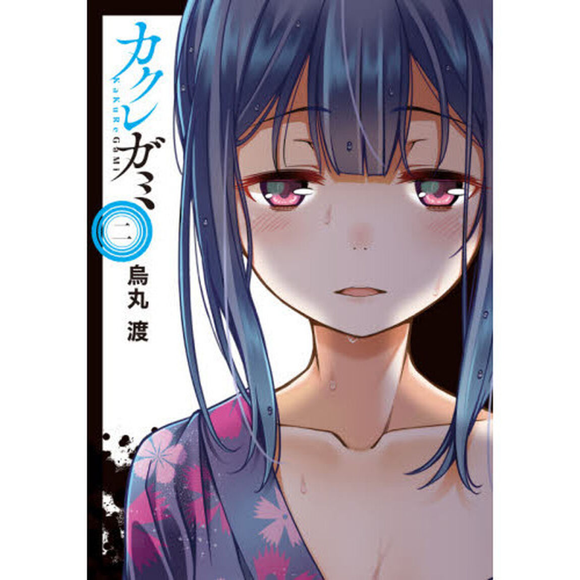 カクレガミ　２