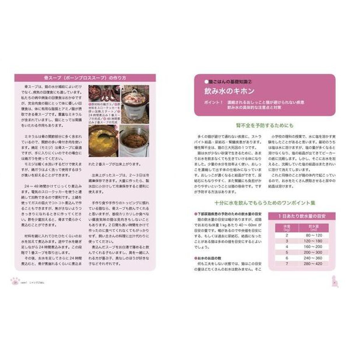 １日３分！おうちで出来るニャンズケア＆マッサージ