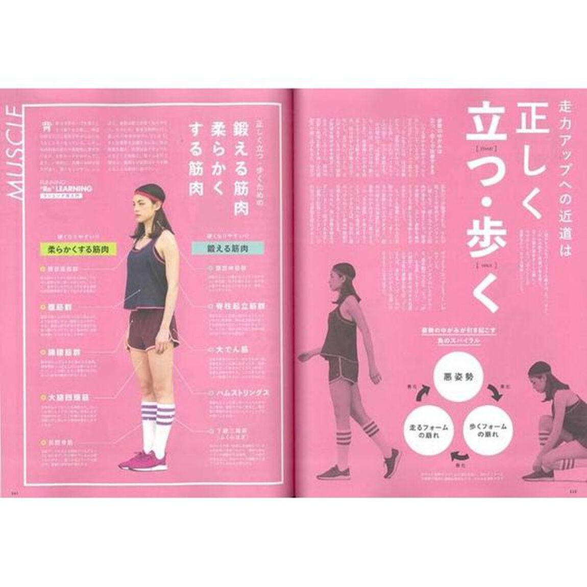 超回復ＲＵＮ　速く、強くなれる！ラン疲れ回復術　超回復の先には、進化がある！