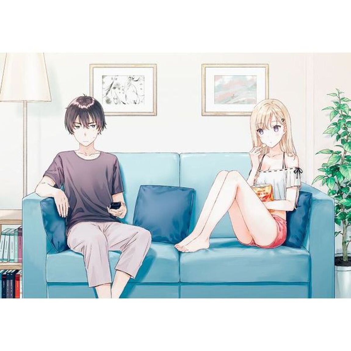 義妹生活