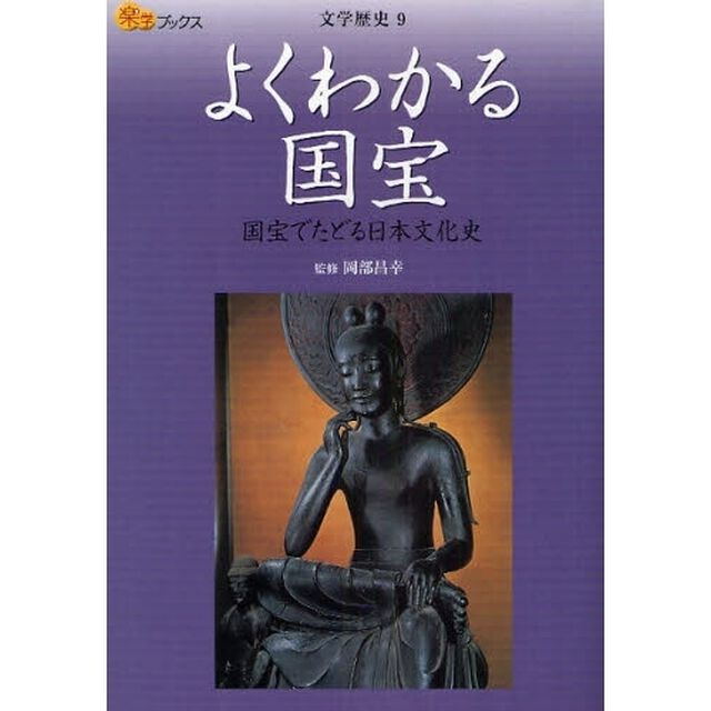 よくわかる国宝　国宝でたどる日本文化史