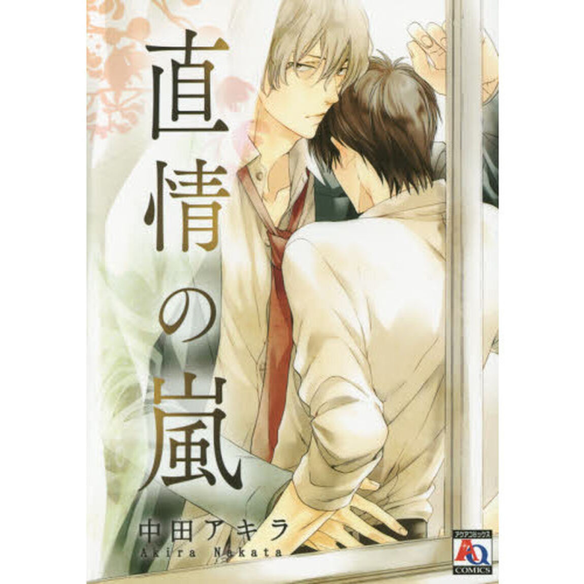 直情の嵐