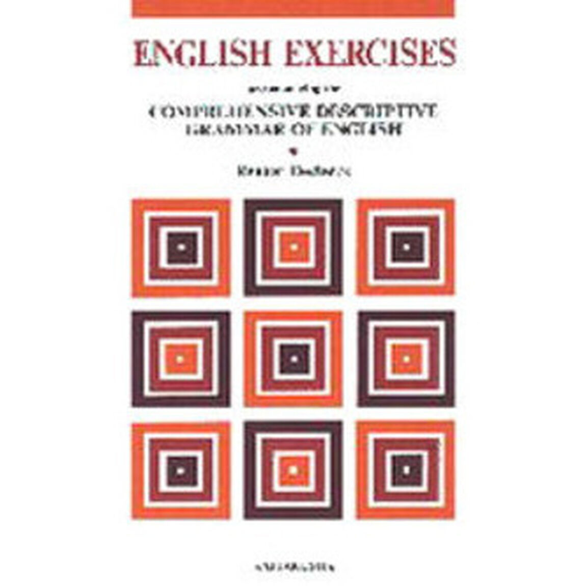 ＥＮＧＬＩＳＨ　ＥＸＥＲＣＩＳＥＳ