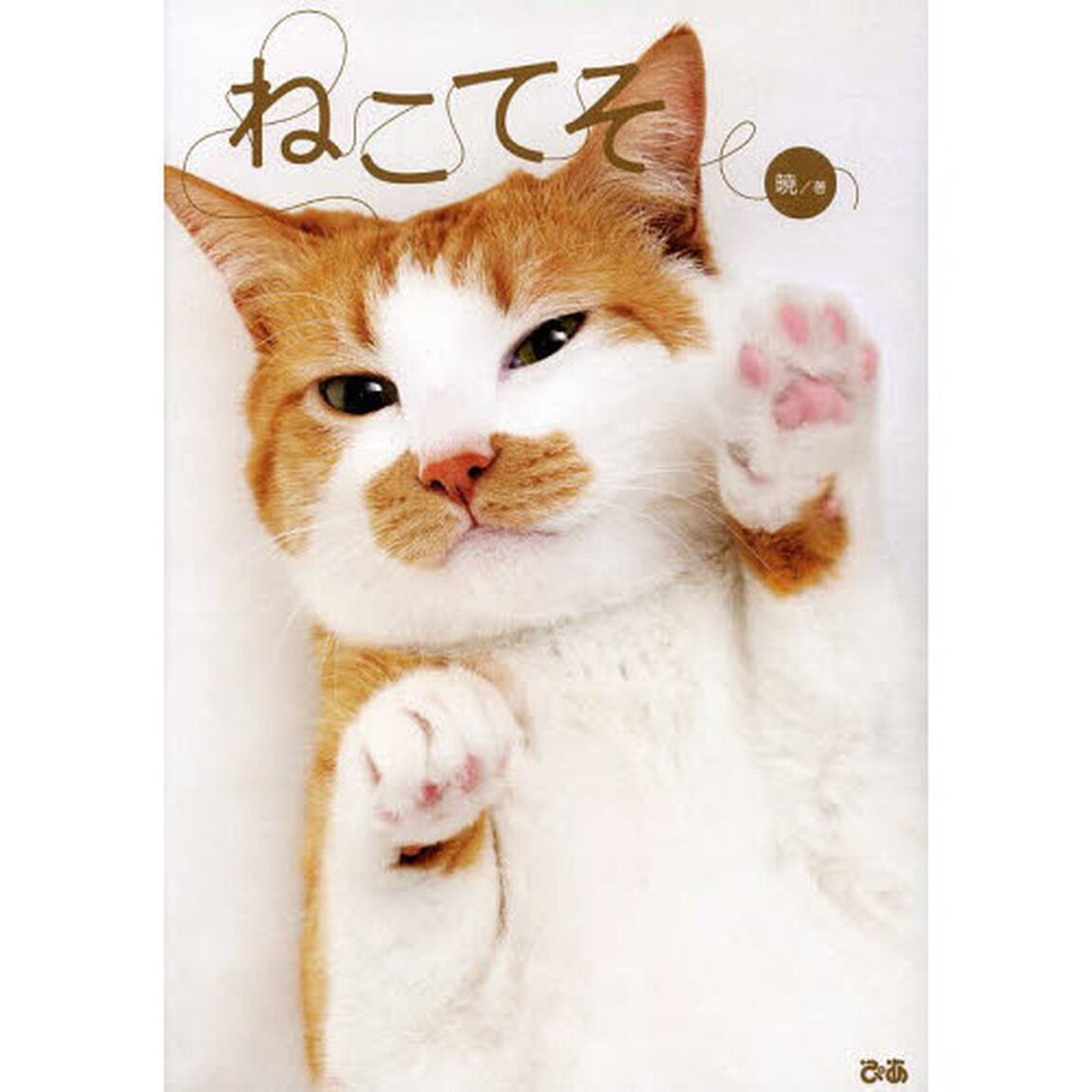 ねこてそ