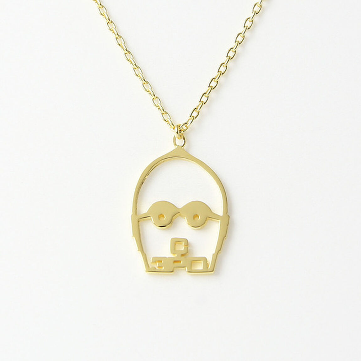 C3PO ネックレス(アウトレット品)