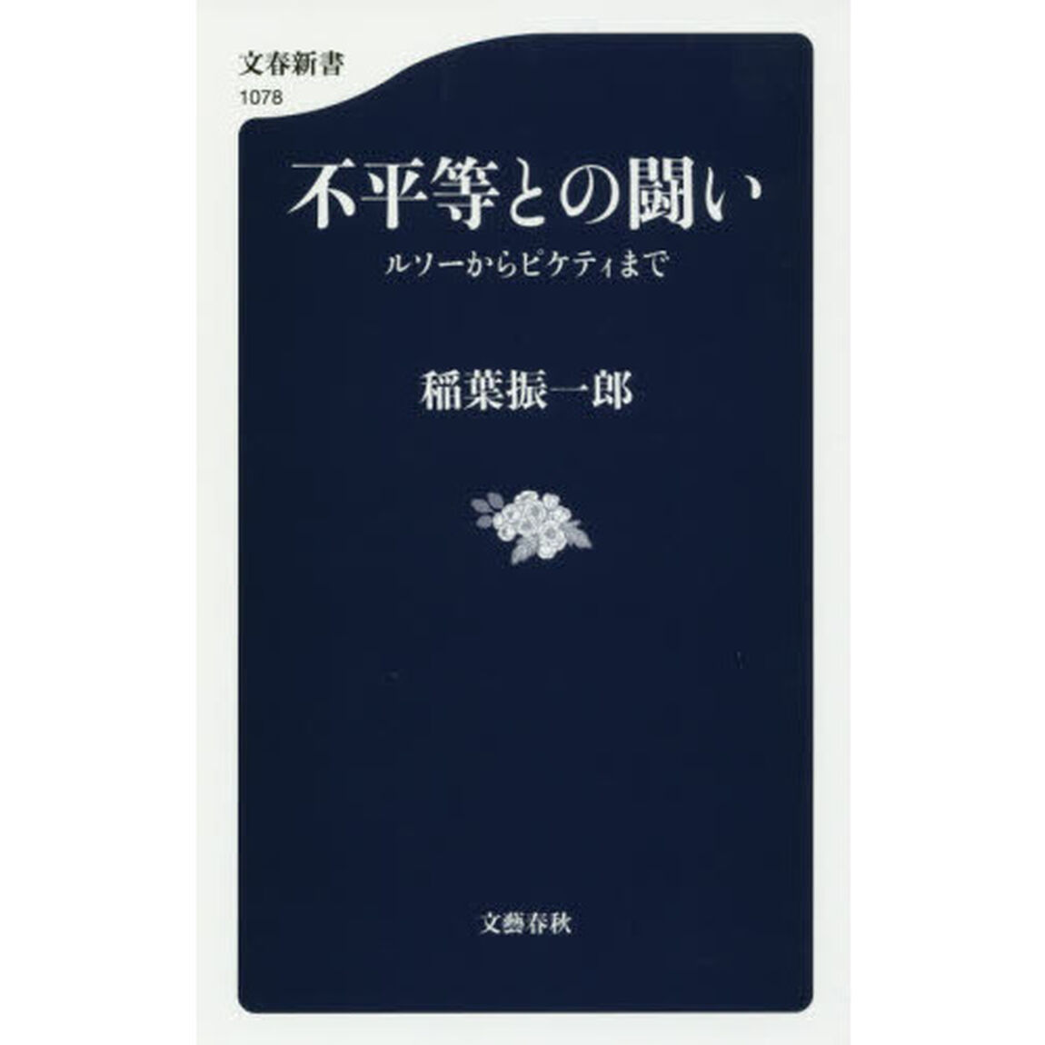 不平等との闘い　ルソーからピケティまで