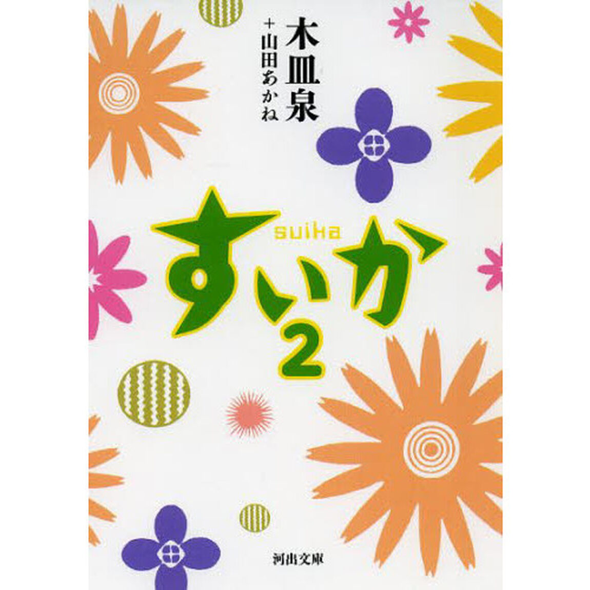 すいか　２