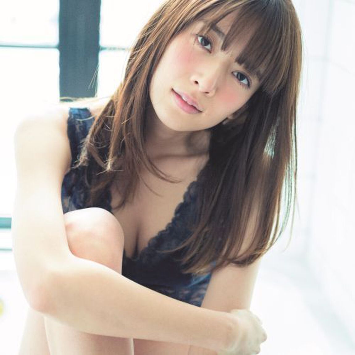 橋本奈々未写真集 2017