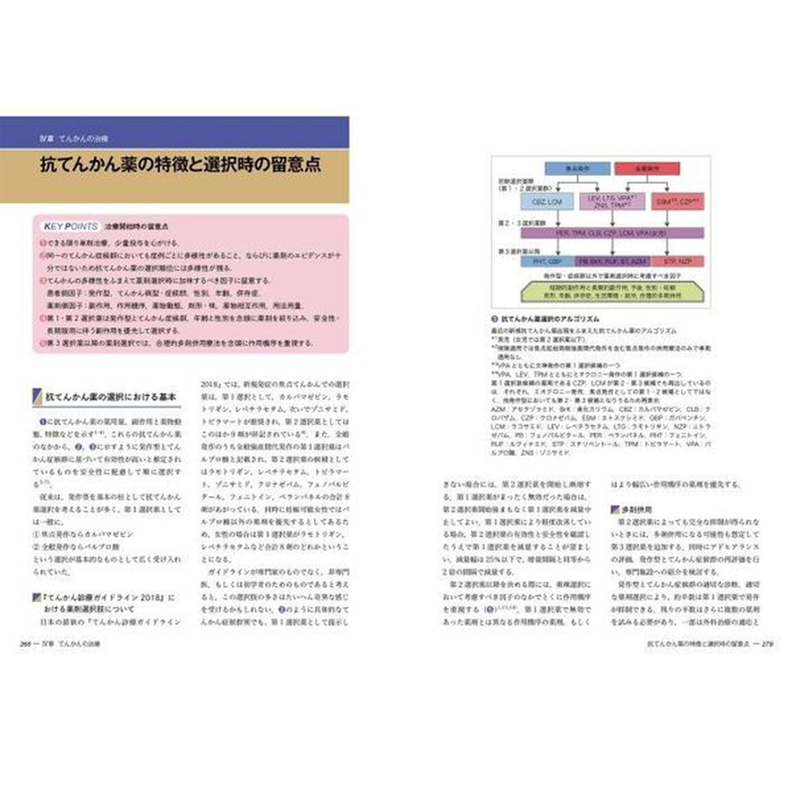 新分類・新薬でわかる小児けいれん・てんかん診療　Ｃｌａｓｓｉｆｉｃａｔｉｏｎ　ａｎｄ　Ｐｒａｃｔｉｃｅ