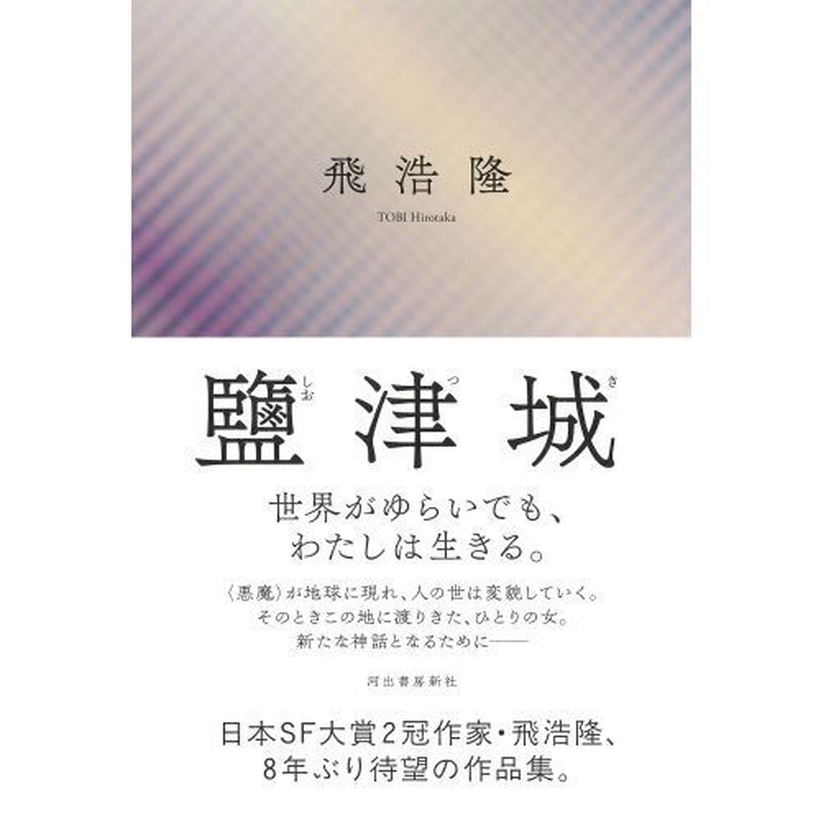 鹽津城