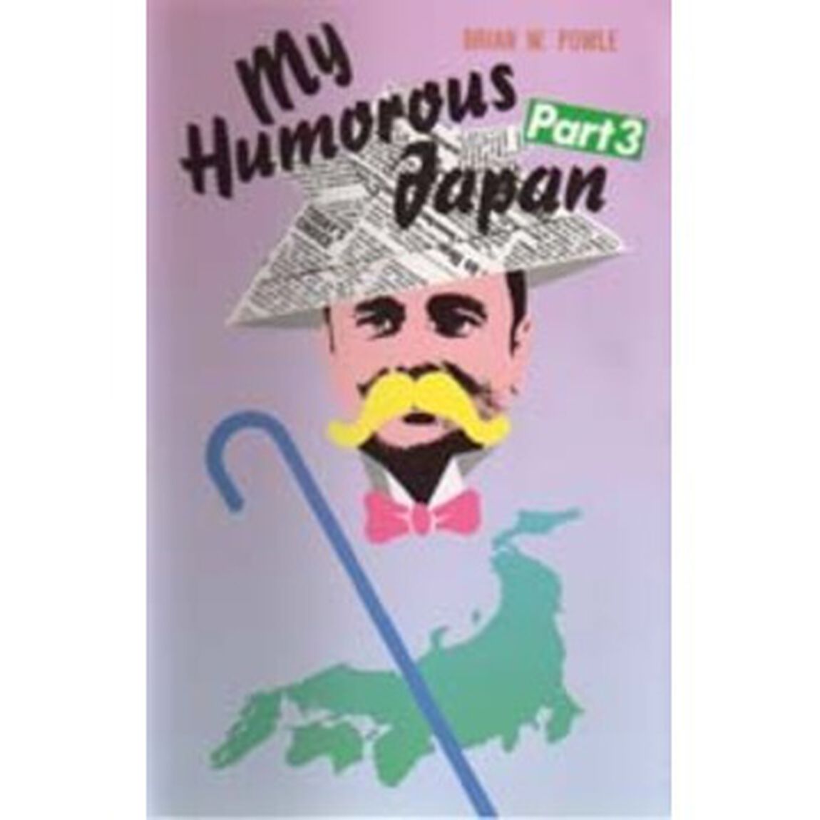 My Humorous Japan〈Part3〉