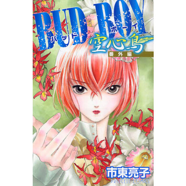 ＢＵＤ　ＢＯＹ　番外編　空心鳥
