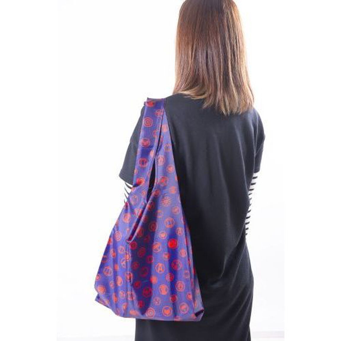 MARVEL Avengers:Endgame SHOPPING ECO BAG & POUCH BOOK (カドカワエンタメムック)