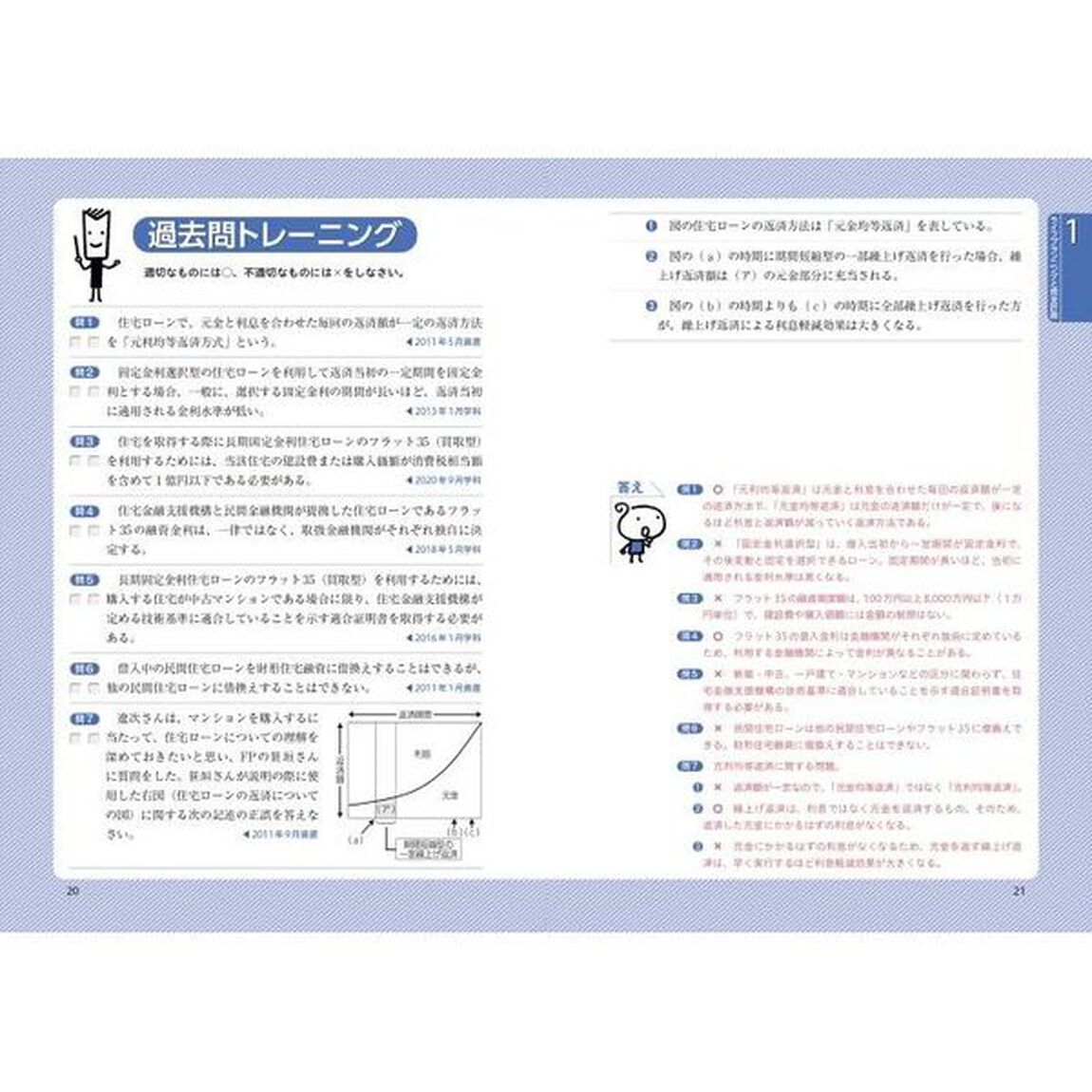 史上最強のＦＰ３級テキスト　２２－２３年版