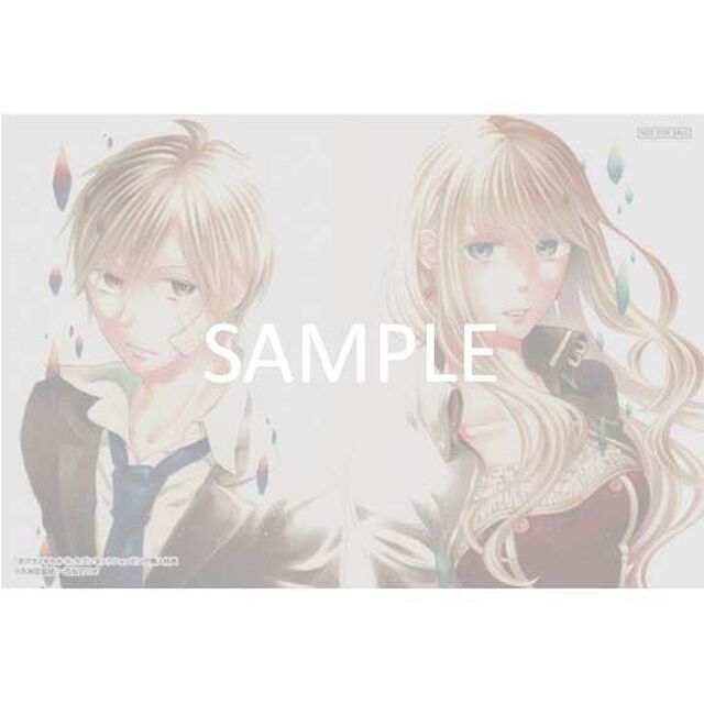 ボクラノキセキ　　１０ （セブンネット限定イラストカード特典付き）