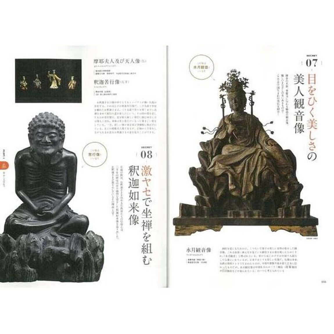 仏像１００のひみつ　超保存版　この一冊で仏像の不思議がわかる