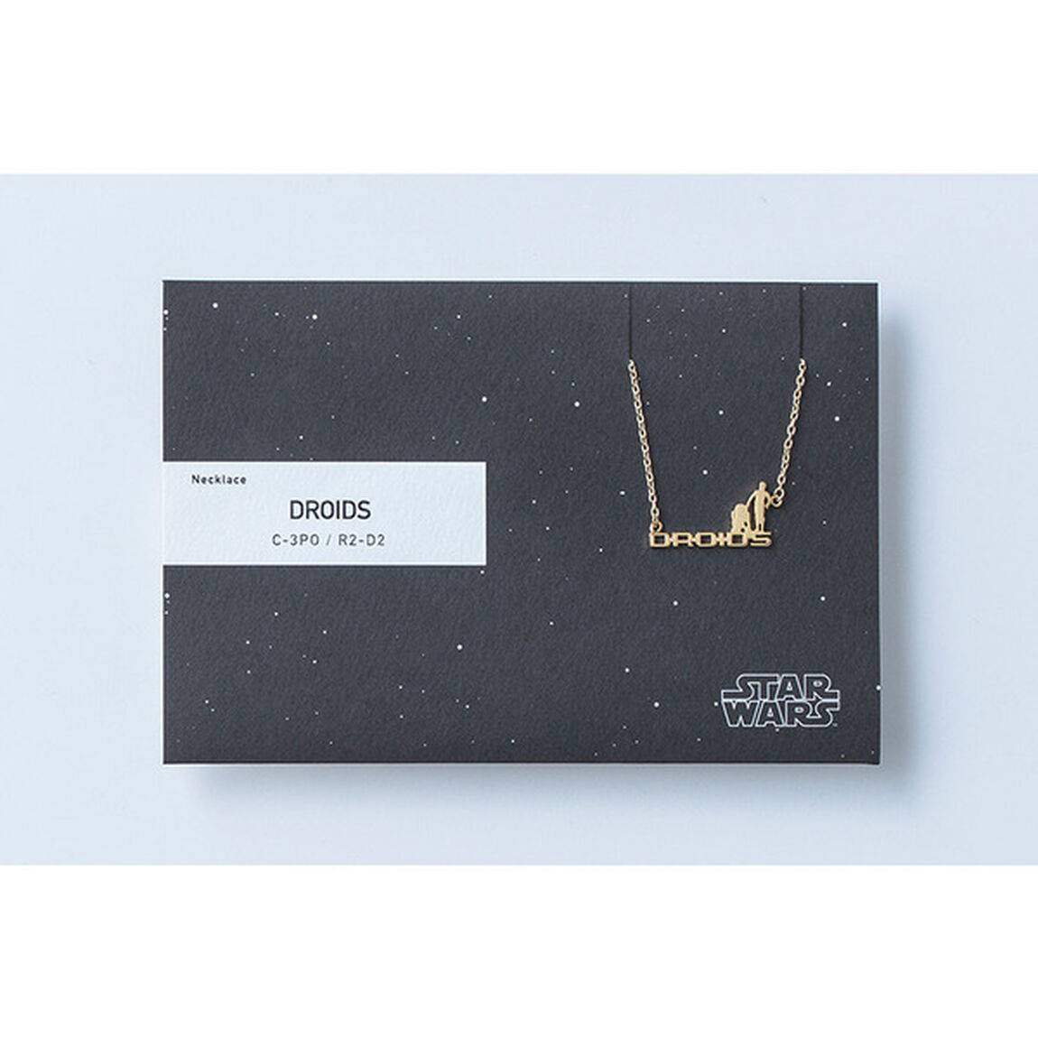 DOROIDS ネックレス(アウトレット品)
