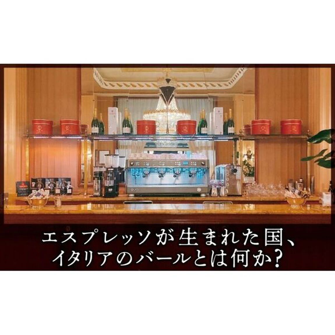 カフェの世界史