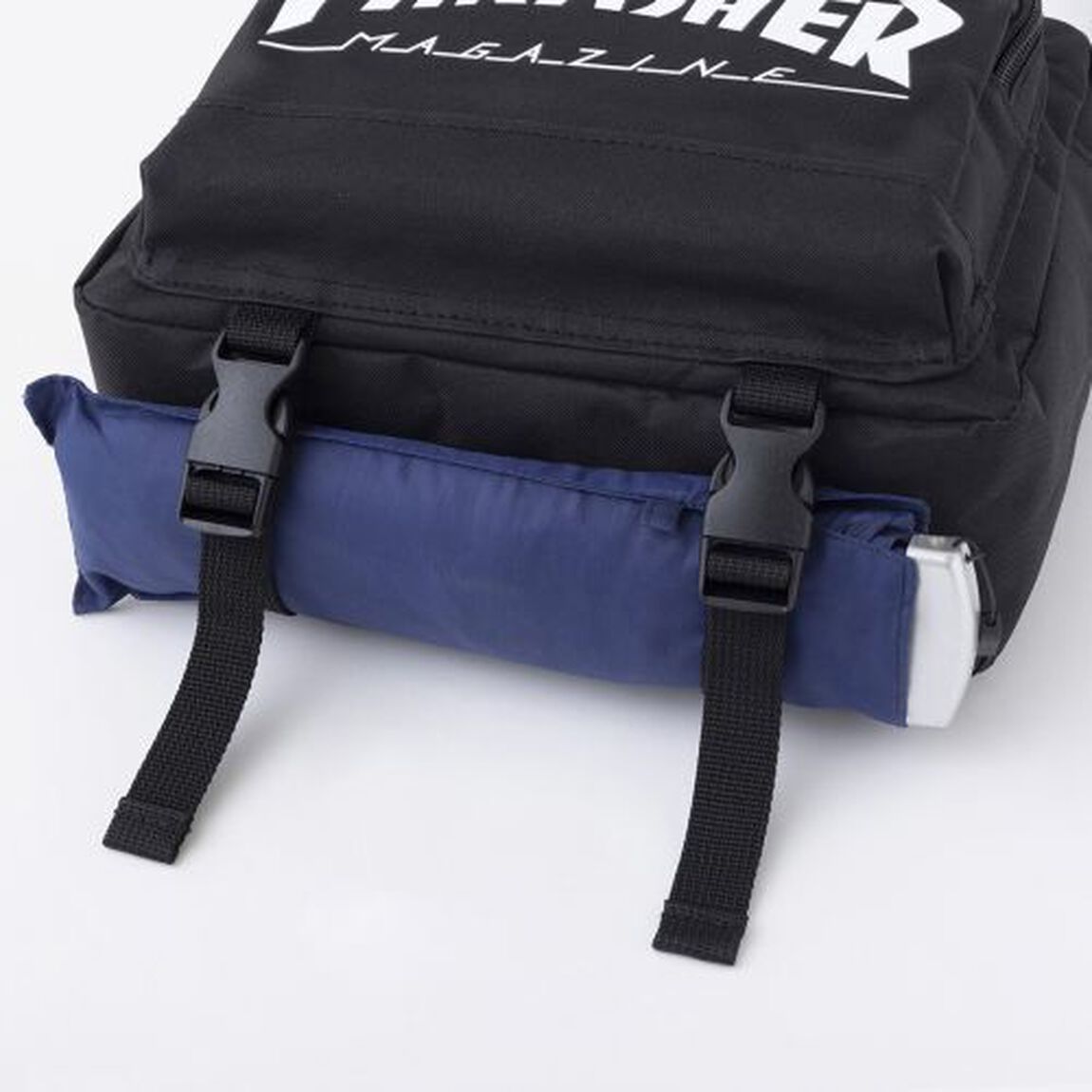 THRASHER SHOULDER BAG BOOK (宝島社ブランドブック)