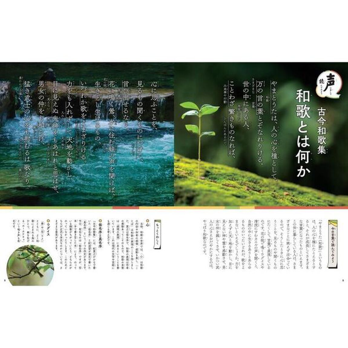 紀貫之と古今和歌集