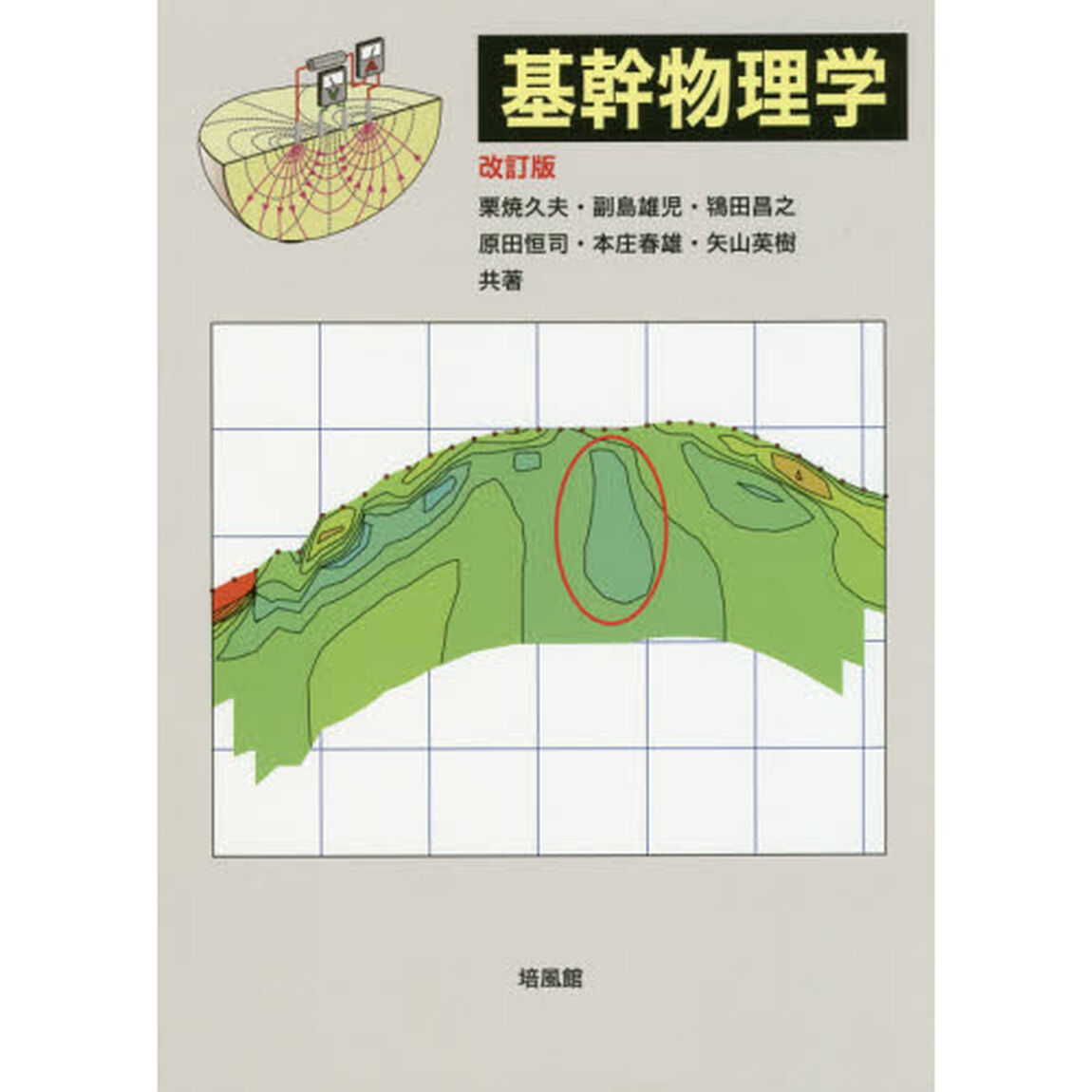 基幹物理学「改訂版」