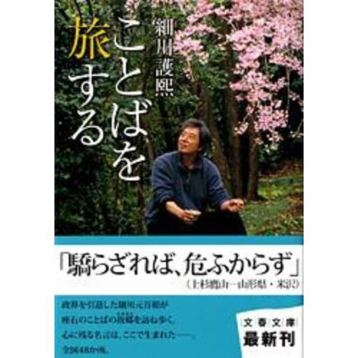 ことばを旅する