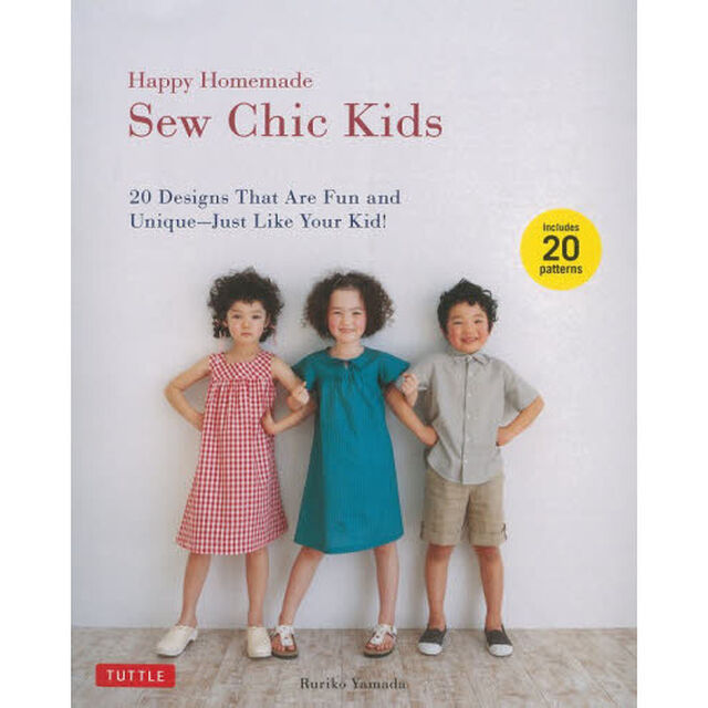 Ｈａｐｐｙ　Ｈｏｍｅｍａｄｅ：Ｓｅｗ　Ｃ