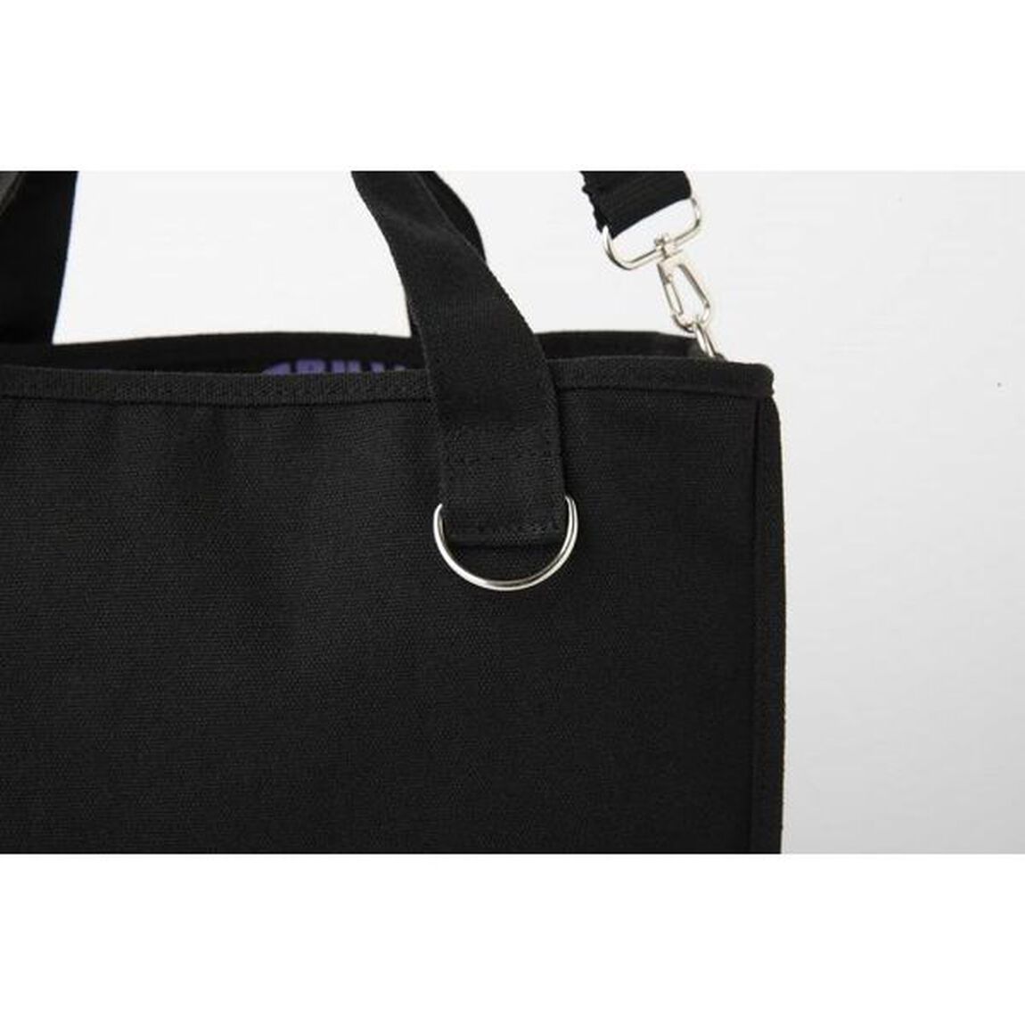 NERDY 2WAY TOTE BAG BOOK (宝島社ブランドブック)