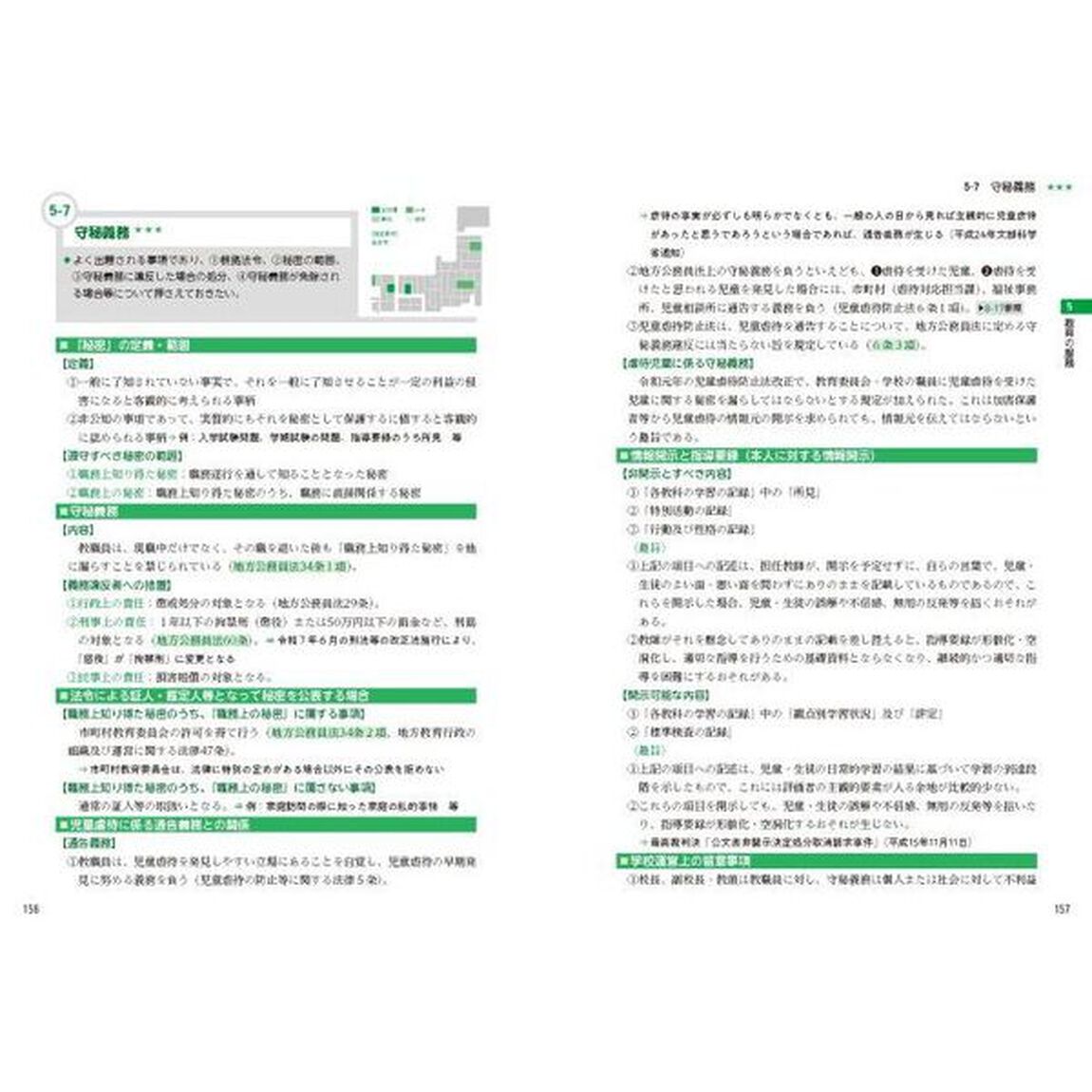 校長・教頭選考完全要点整理　２０２６