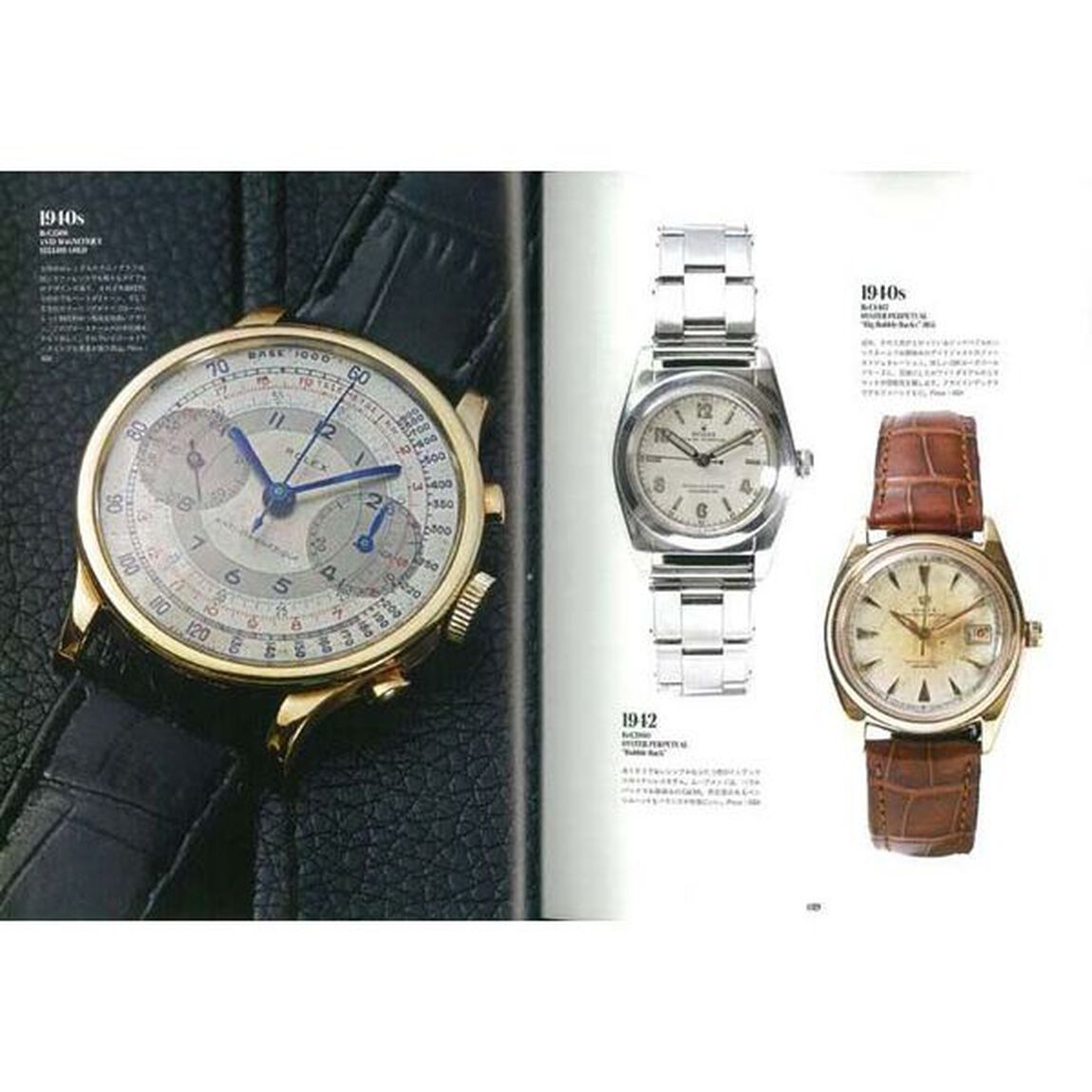 ＲＯＬＥＸ