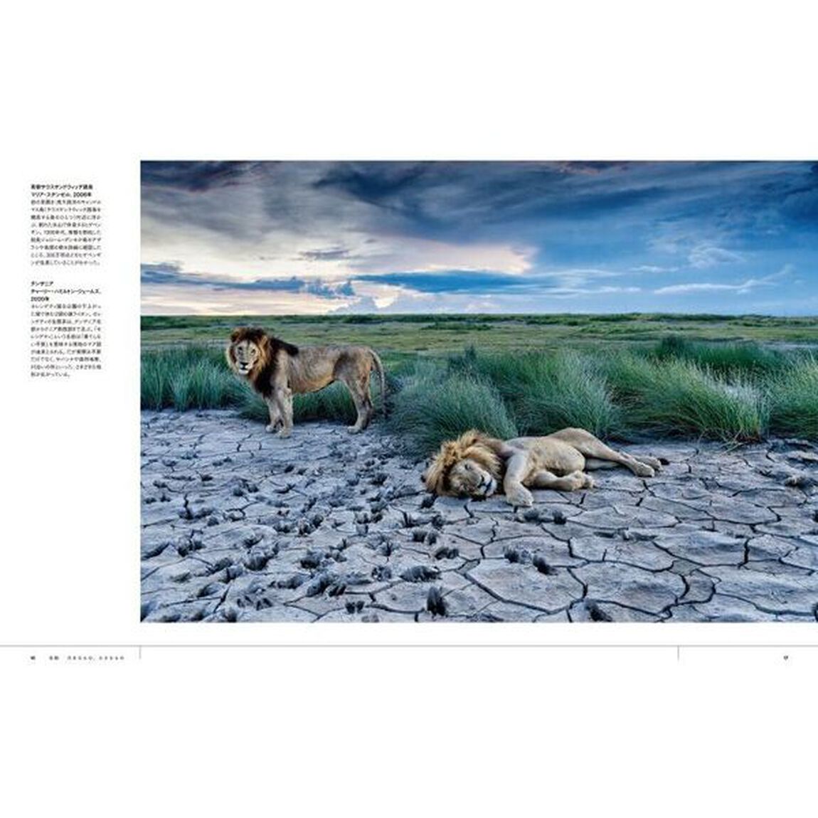 写真の世紀　世界の見方を変えたナショナルジオグラフィックの写真１００