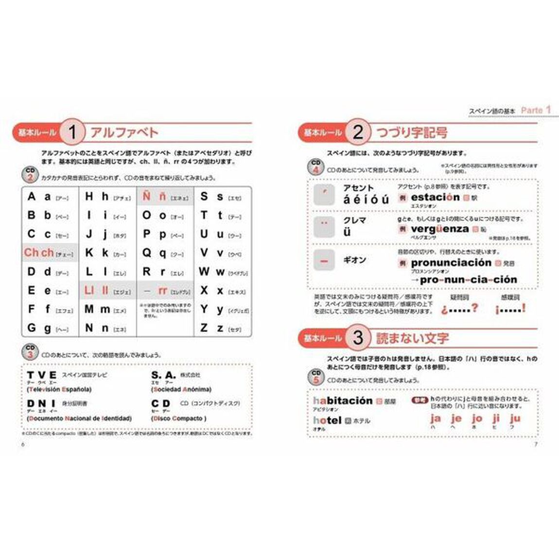 ゼロから始める書き込み式スペイン語ＢＯＯＫ