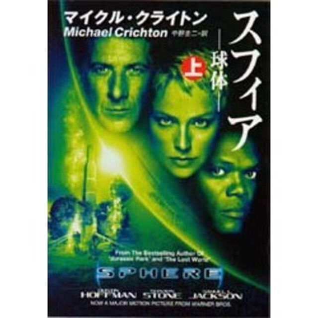 スフィア　球体　上