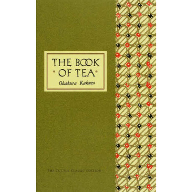 ＴＨＥ　ＢＯＯＫ　ＯＦ　ＴＥＡ