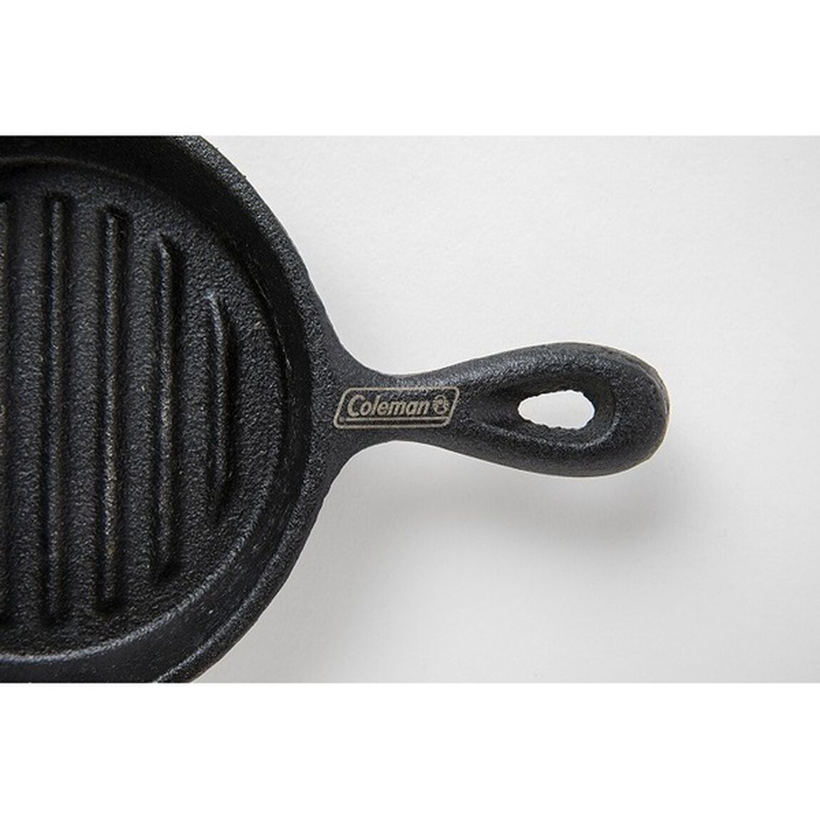 Coleman BRAND BOOK #04 SKILLET ver.（セブン－イレブン／セブンネット限定）