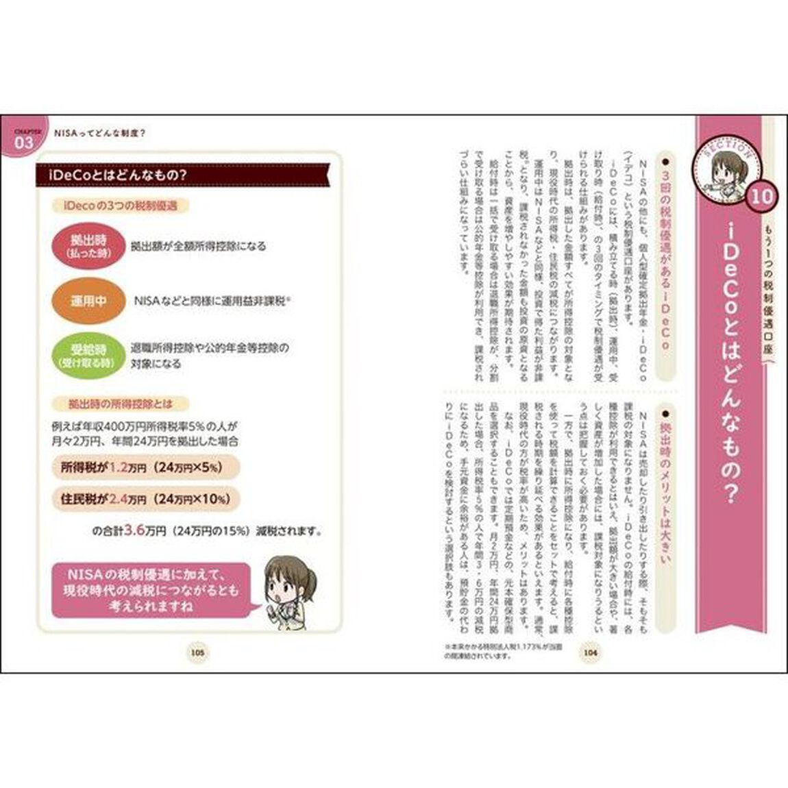 コツコツ続けてしっかり増やす！誰でもできるＮＩＳＡの教科書