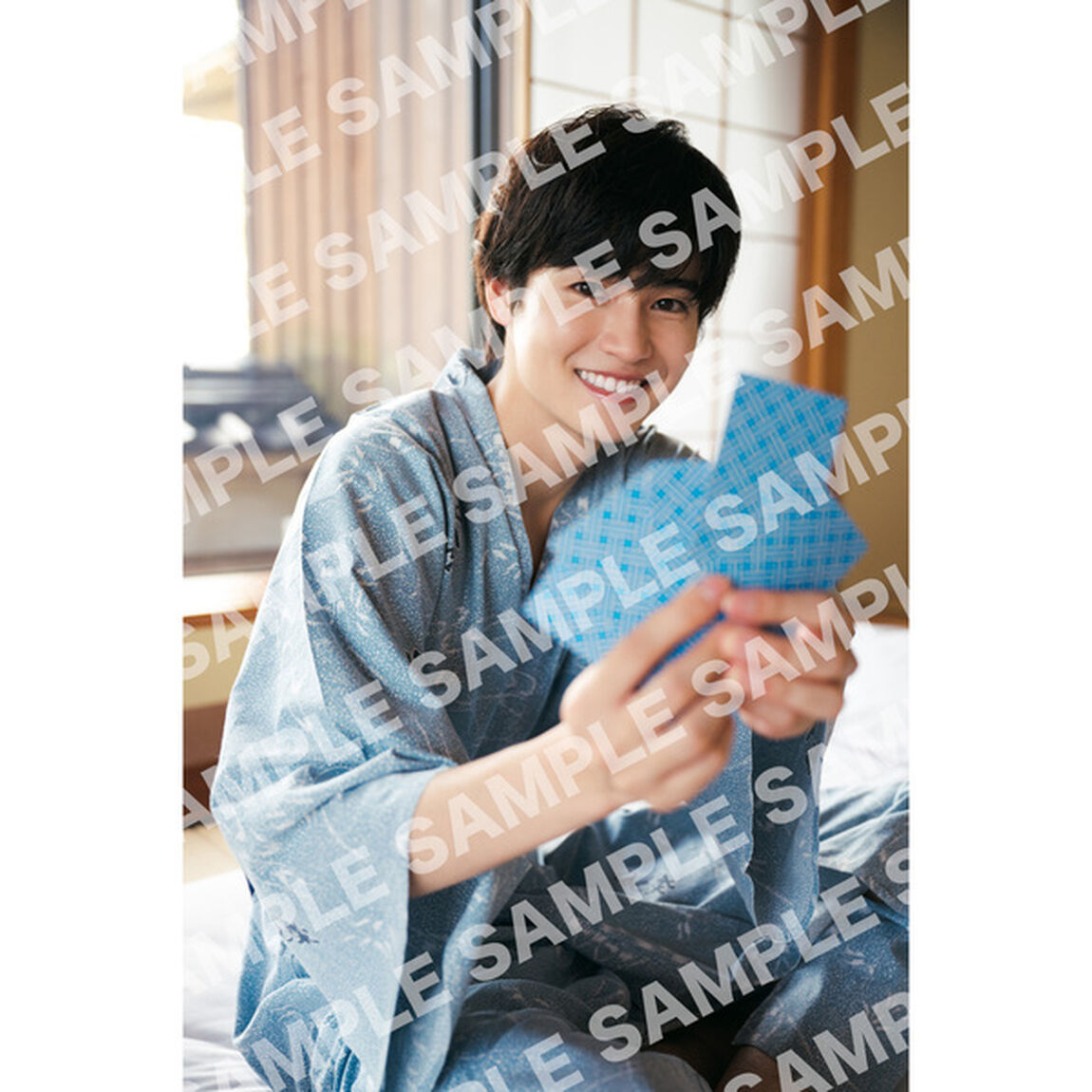 西垣匠ファースト写真集 匠-sho-  【セブンネット特典：限定トレカ１枚付き】