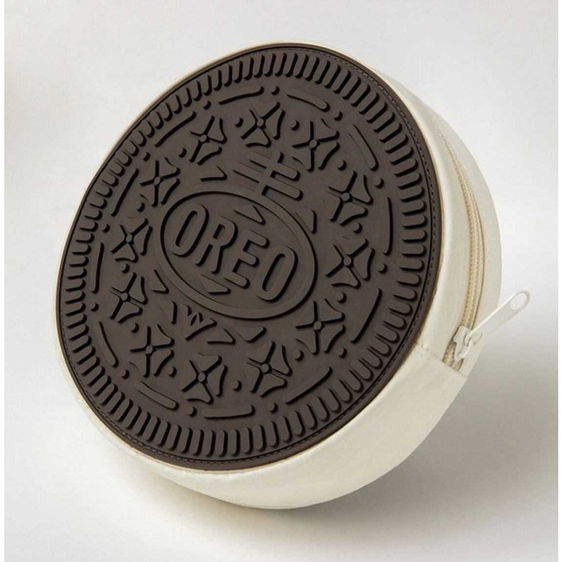 OREO(R) クッキー型ポーチBOOK (バラエティ)