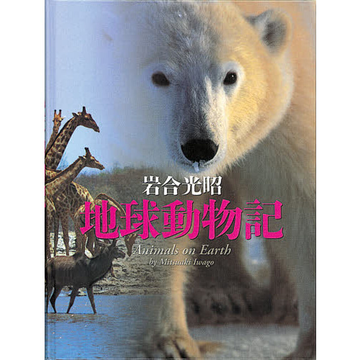 地球動物記