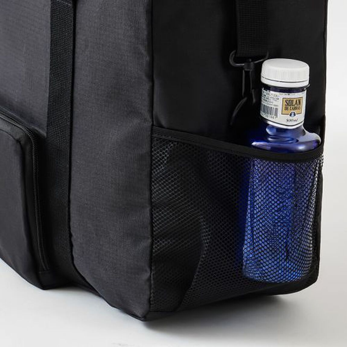 Calvin Klein packable big bag book (ブランドブック)