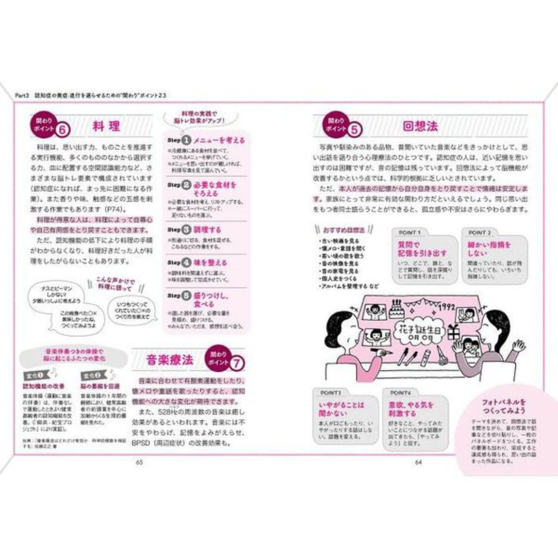 家族で「軽度の認知症」の進行を少しでも遅らせる本　正しい知識と向き合い方
