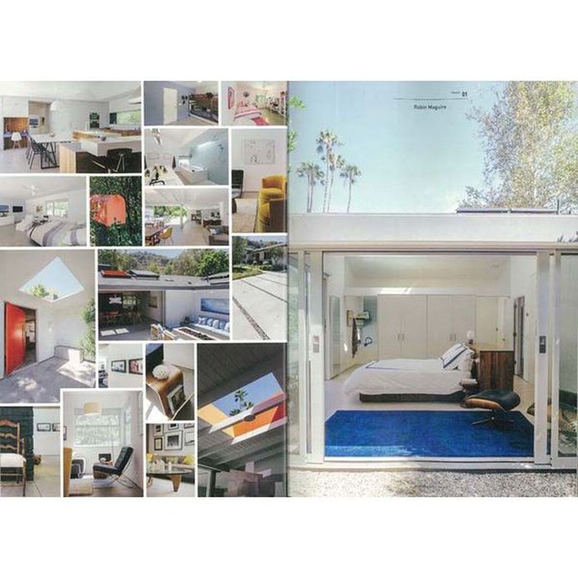 カリフォルニアスタイル　ｖｏｌ．５「住まいとホテルに学ぶカリフォルニア・インテリア術」