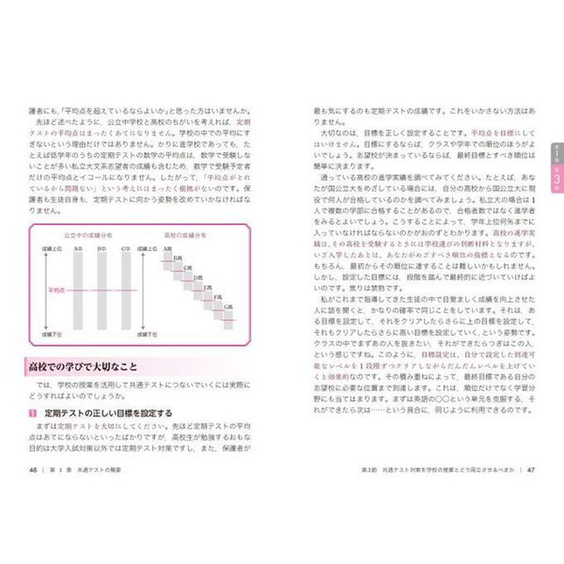 思考力・判断力・表現力が身につく共通テスト王道の勉強法