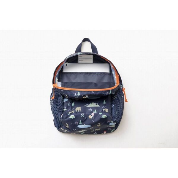 Coleman BRAND BOOK #07 WALKER 3WAY BAG BOOK ODEKAKE (宝島社