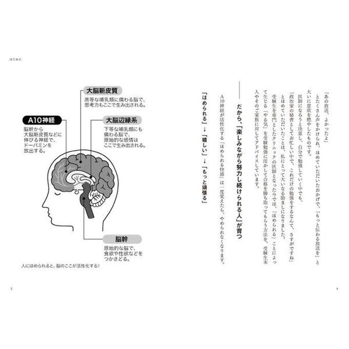 今どきの大人を動かす「ほめ方」のコツ２９　こんなふうに声をかけられたら脳はもう、逆らえない