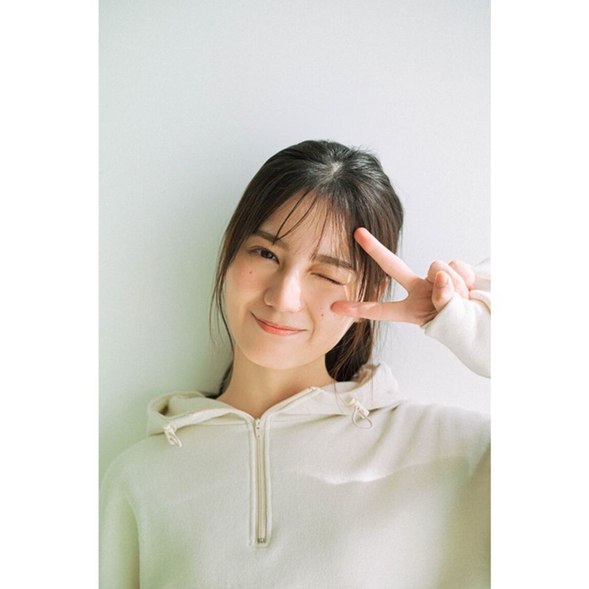 blt graph.vol.100【セブンネット限定特典：石田千穂（STU48） ポストカード1枚付き】