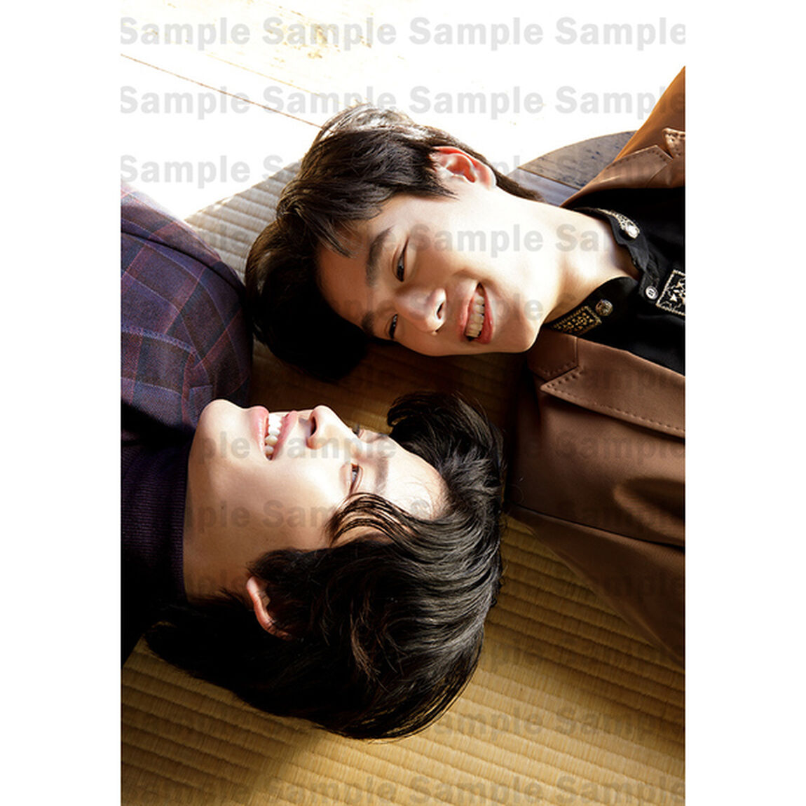 First＆Khaotung／Pond＆Phuwin写真集「If&hellip;」PPFK ver.＜イベント応募対象外通常販売＞【セブンネット限定特典：Pond＆Phuwinフォトカード1枚付き（3種からランダム1枚）】