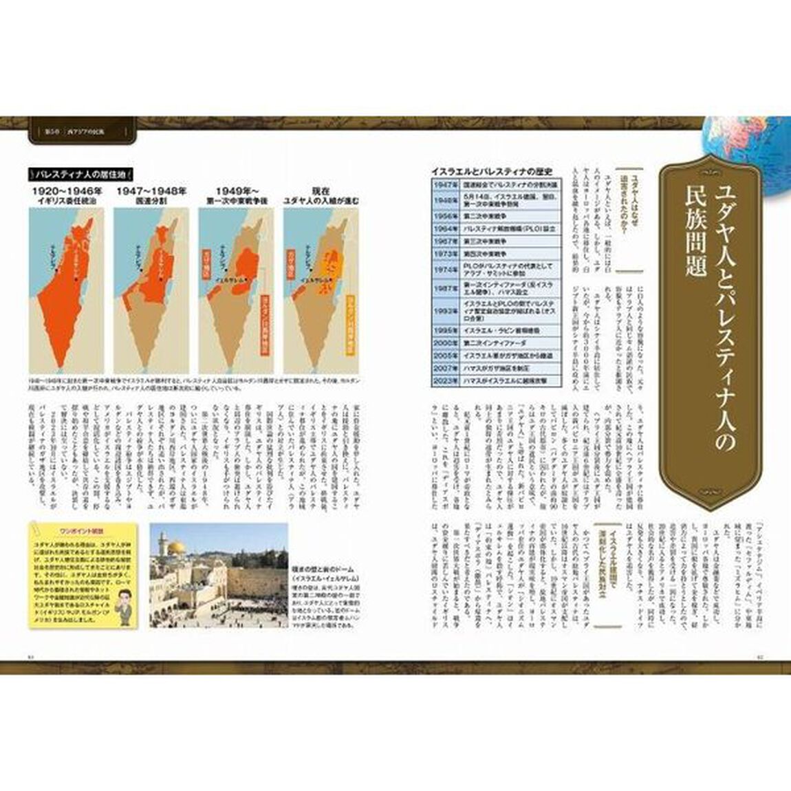 民族でわかるアジア史
