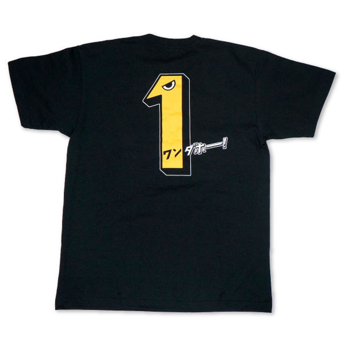 福岡ソフトバンクホークス　２０１７　スローガンＴシャツ　Ｌ