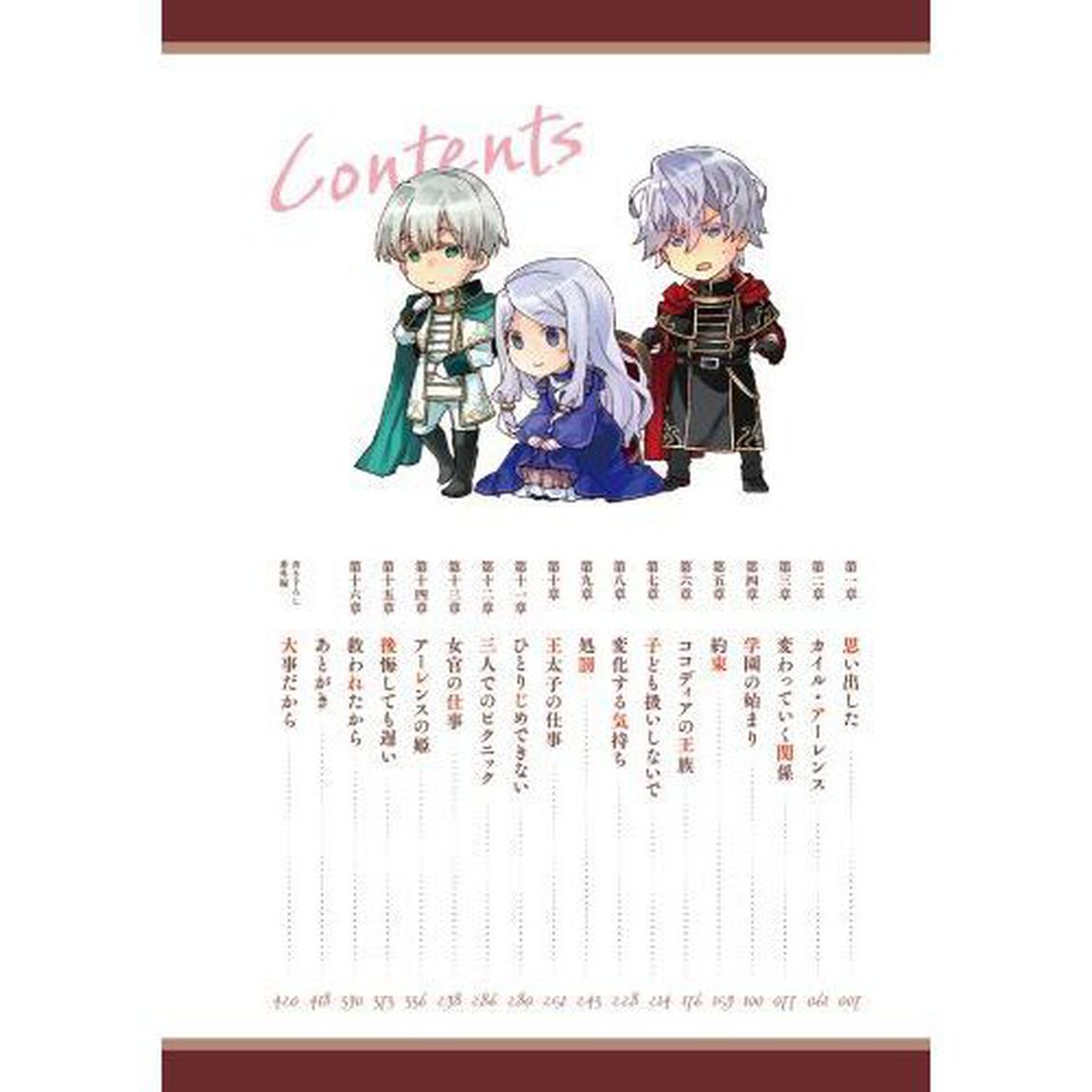 ハズレ姫は意外と愛されている？　前世は孤独な魔女でしたが、二度目の人生はちょっと周りが過保護なようです　上